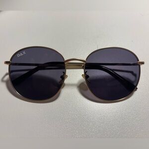 NEW: DAX Eyewear “Georgie” Sunglasses